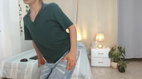 Tommy Foxboy online show from 01/29/25, 04:08