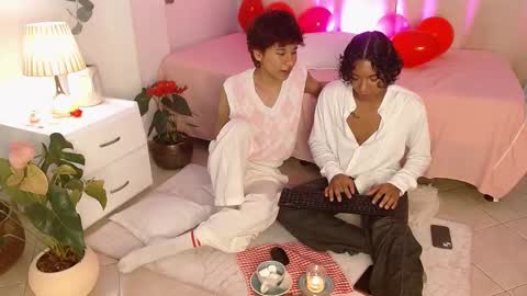 Tommy Foxboy online show from 02/14/25, 01:29