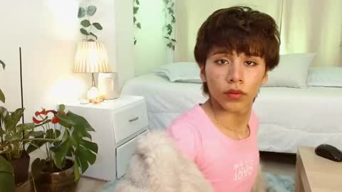 Tommy Foxboy online show from 02/27/25, 02:54