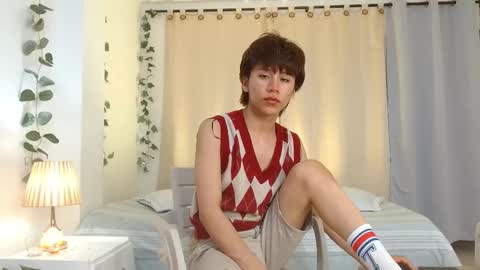 Tommy Foxboy online show from 03/06/25, 02:18