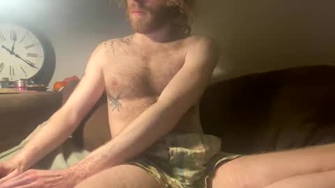 Snapshot of tommyg6420 chatting on 02/11/26, 11:21 First Show ever 3 online show from 02/11/26, 11:21