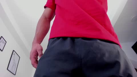 Instagram t garcia69 online show from 01/17/25, 03:55