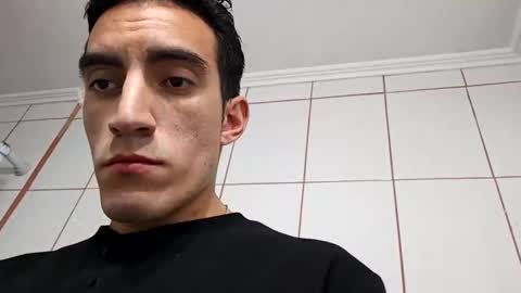 Snapshot of tommypv20 chatting on 10/24/25, 06:54 Tommy online show from 10/24/25, 06:54