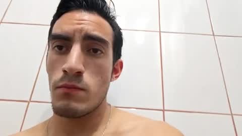 Snapshot of tommypv20 chatting on 11/13/25, 06:34 Tommy online show from 11/13/25, 06:34