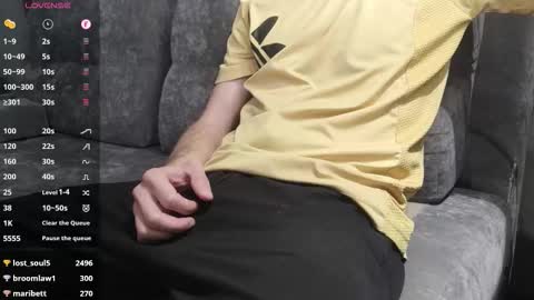 Snapshot of tommyshe1by chatting on 09/13/25, 11:32 tommyshe1by online show from 09/13/25, 11:32