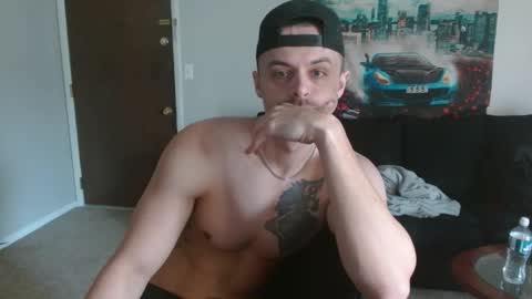 Snapshot of tommystrokes_ chatting on 02/24/26, 06:50 Tommy Strokes online show from 02/24/26, 06:50