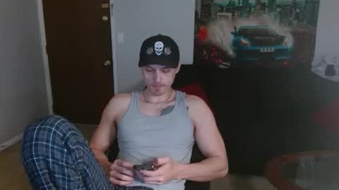 Tommy Strokes online show from 03/05/26, 02:18