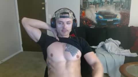 Tommy Strokes online show from 04/14/26, 12:05