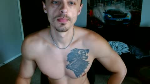 Tommy Strokes online show from 06/23/26, 08:18