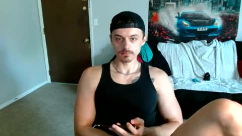 Tommy Strokes online show from 06/29/26, 04:51