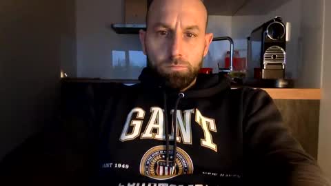 Thomas Fit online show from 01/04/25, 02:56