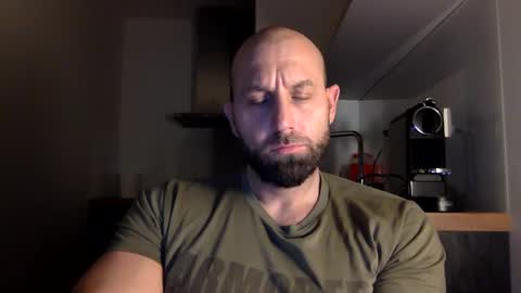 Thomas Fit online show from 01/05/25, 09:03