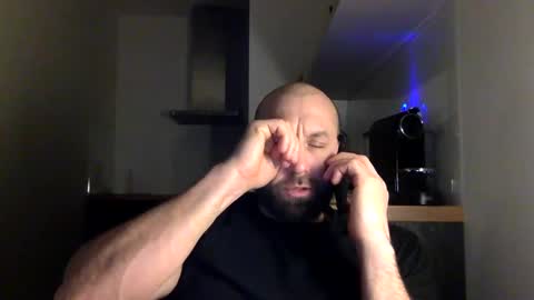 Thomas Fit online show from 01/06/25, 08:50