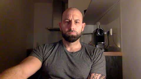 Thomas Fit online show from 01/07/25, 06:27