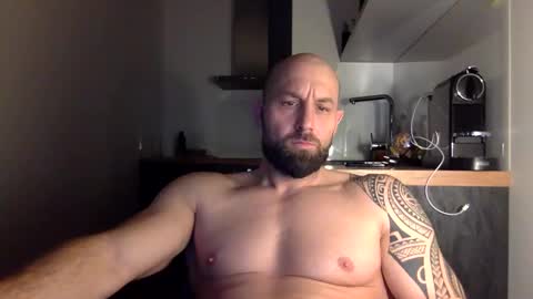 Thomas Fit online show from 01/14/25, 10:23