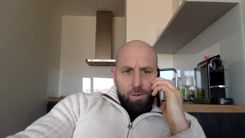 Thomas Fit online show from 02/11/25, 10:26