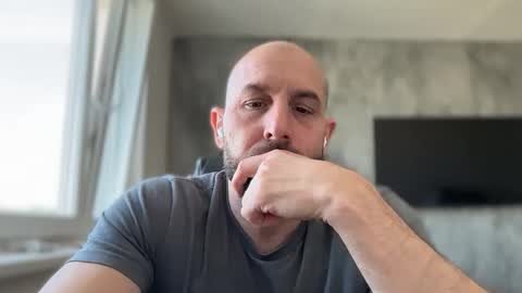 Thomas Fit online show from 05/22/26, 07:04