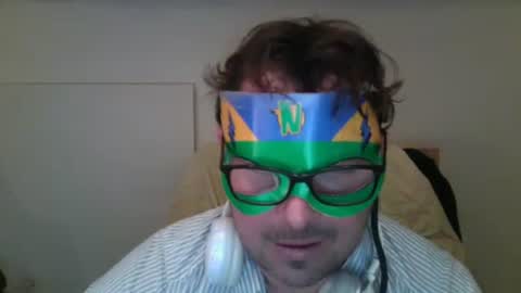 SandroLickYouCrazy online show from 02/09/26, 08:02