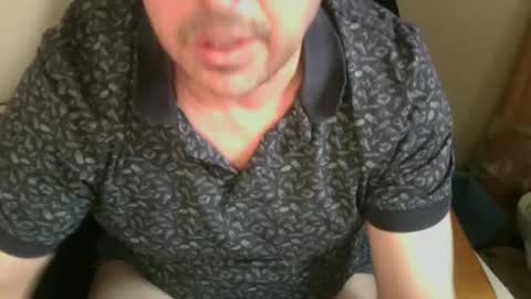 SandroLickYouCrazy online show from 02/15/26, 02:14