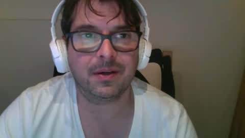 SandroLickYouCrazy online show from 02/20/26, 10:32
