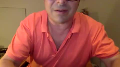 SandroLickYouCrazy online show from 06/06/26, 10:36