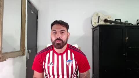 Tomas jhonson online show from 12/01/24, 11:14