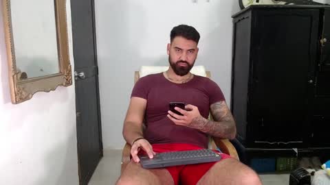 Tomas jhonson online show from 12/30/24, 11:06