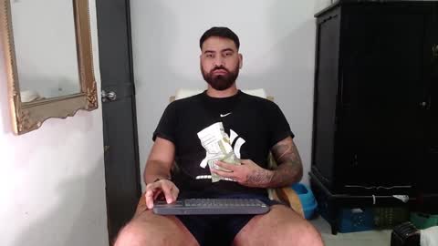 Tomas jhonson online show from 01/13/25, 08:04