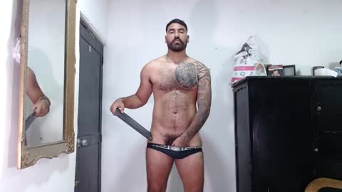 Tomas jhonson online show from 01/24/25, 10:41