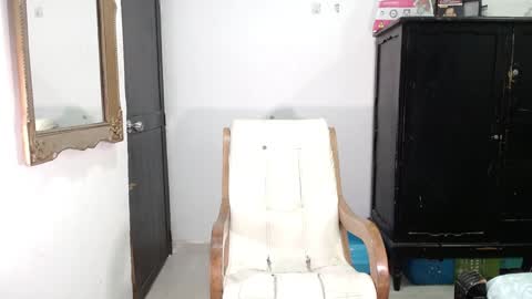 Tomas jhonson online show from 01/25/25, 07:18