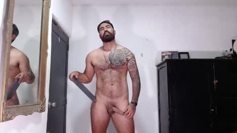 Tomas jhonson online show from 03/05/25, 08:42