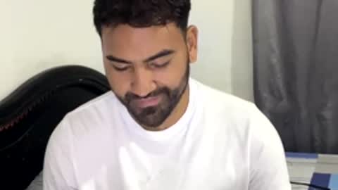 Tomas jhonson online show from 03/21/26, 09:29