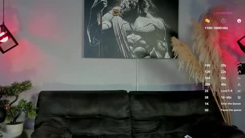 tomy_scott6 online show from 03/11/26, 02:01