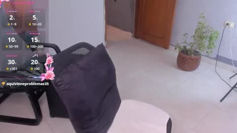 lady blue online show from 02/27/26, 12:10