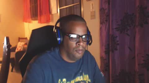 Antonio online show from 01/06/25, 01:42