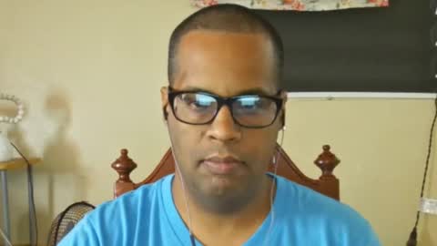 Antonio online show from 01/07/25, 01:03