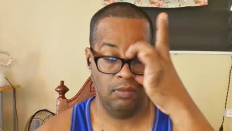 Antonio online show from 01/09/25, 12:19