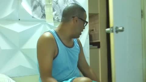 Antonio online show from 01/10/25, 12:58