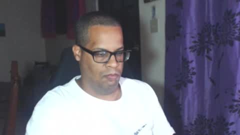 Antonio online show from 01/11/25, 02:41