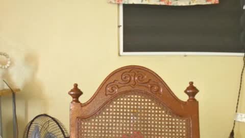 Antonio online show from 01/11/25, 01:01