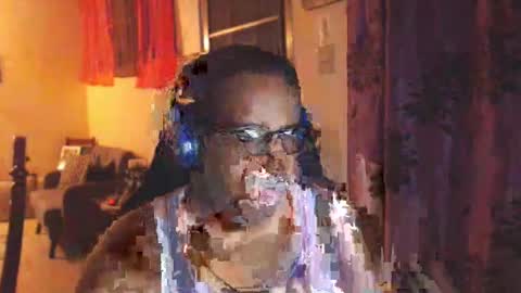 Antonio online show from 01/12/25, 02:03