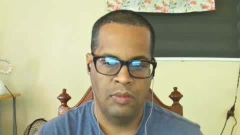 Antonio online show from 01/13/25, 12:13