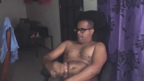 Antonio online show from 01/16/25, 02:30