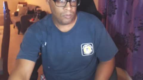 Antonio online show from 01/18/25, 02:36