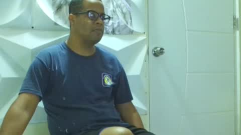 Antonio online show from 01/18/25, 12:36