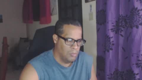 Antonio online show from 01/22/25, 02:15