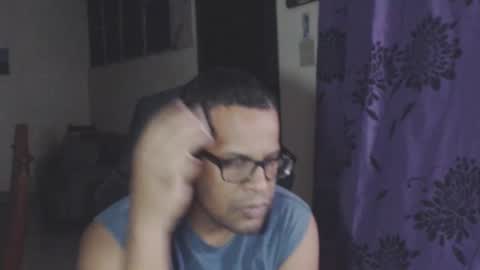 Antonio online show from 02/02/25, 01:45