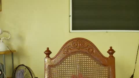 Antonio online show from 02/03/25, 12:25