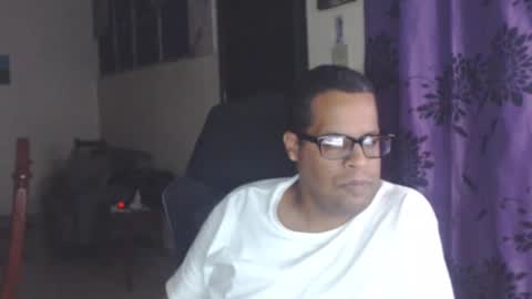 Antonio online show from 02/06/25, 02:33