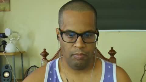 Antonio online show from 02/09/25, 12:19